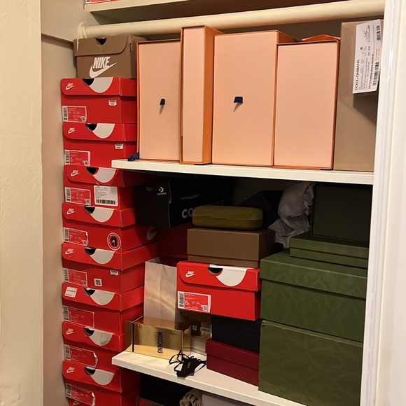 Meet your Posher, Shownadi - Picture 13 of 17